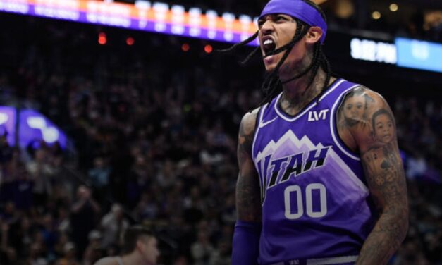 Report: Clarkson intends to sign with Knicks