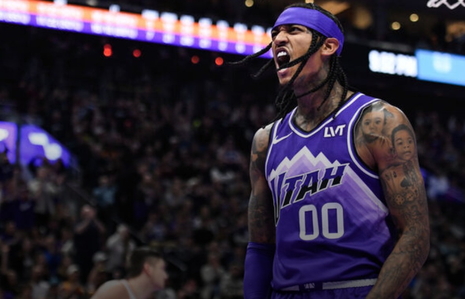 Report: Clarkson intends to sign with Knicks