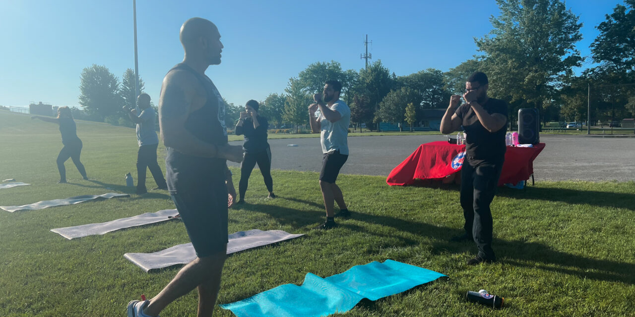 Fitness Testing in Detroit: Assess Your Strength, Endurance & Progress