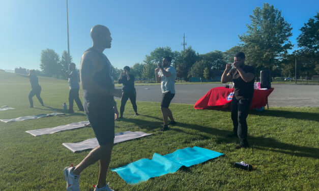 Fitness Testing in Detroit: Assess Your Strength, Endurance & Progress