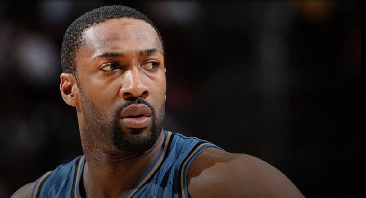 Ex-NBA star Arenas, 5 others charged over illegal L.A. poker games