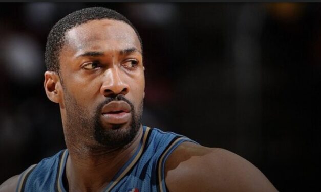 Ex-NBA star Arenas, 5 others charged over illegal L.A. poker games