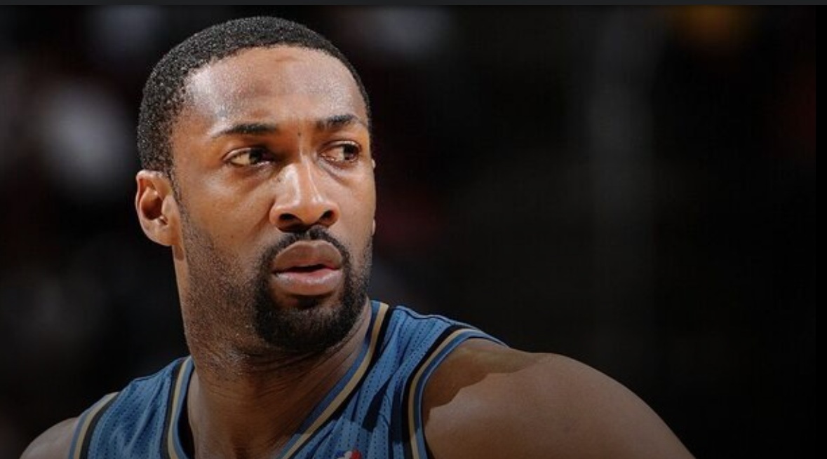 Ex-NBA star Arenas, 5 others charged over illegal L.A. poker games