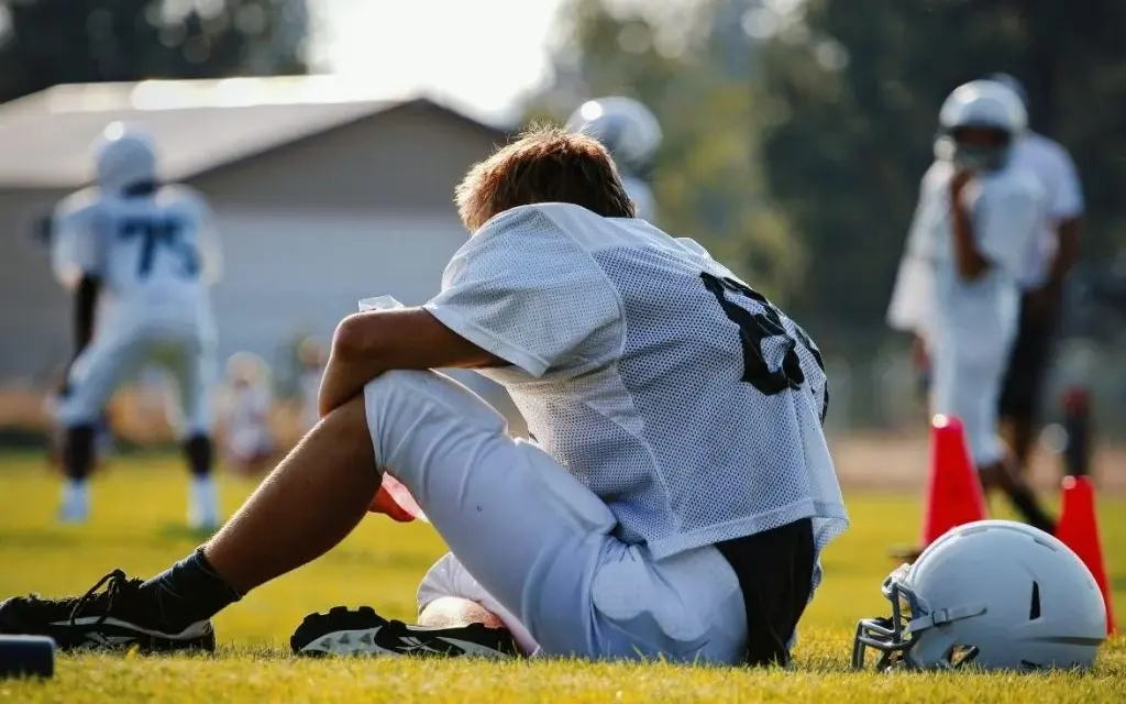 Trainability of Young Athletes and Overtraining
