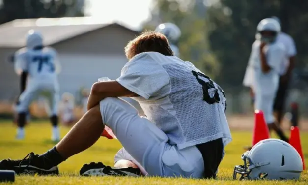 Trainability of Young Athletes and Overtraining