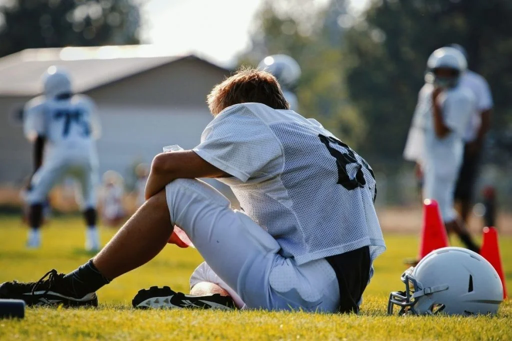 Trainability of Young Athletes and Overtraining