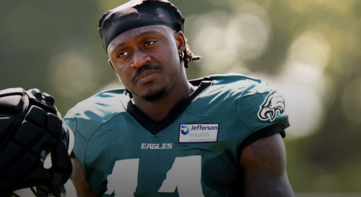 Ex-Titans GM regrets A.J. Brown trade, wants a ‘do-over’