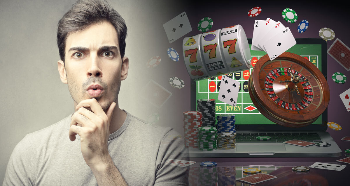 Choosing a Casino Site | Guide for New Players