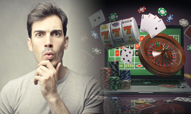 Choosing a Casino Site | Guide for New Players