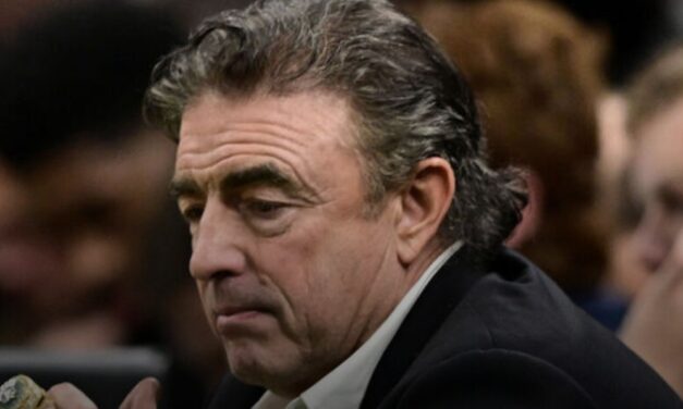 Report: Celtics’ Grousbeck won’t remain team governor after sale