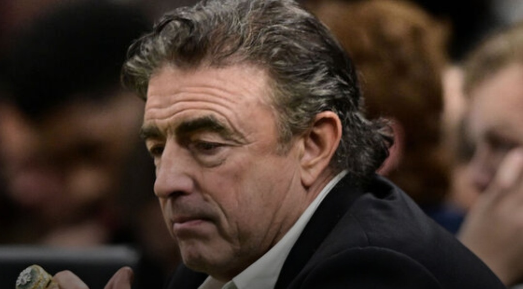 Report: Celtics’ Grousbeck won’t remain team governor after sale