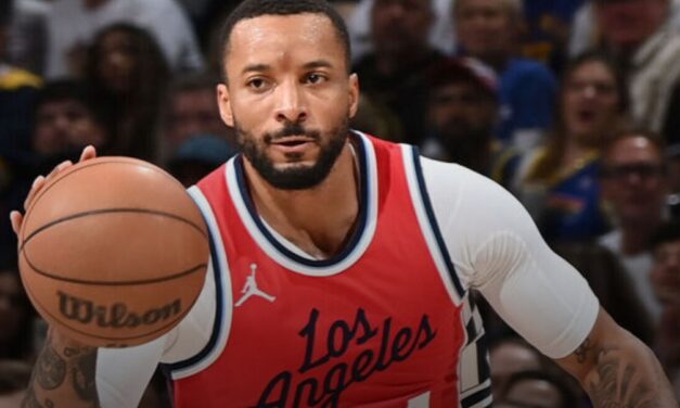 Powell: Heat understand what I bring to the table
