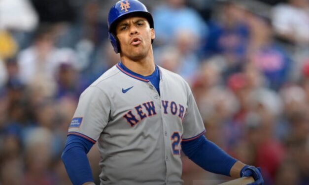 Soto ‘100%’ believes Mets make playoffs despite ongoing funk