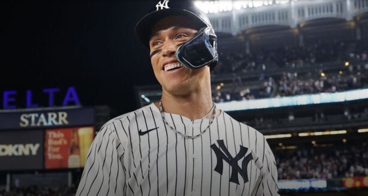 Yankees to activate Judge Tuesday, place Slater on IL