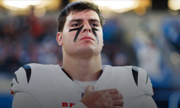 Report: Bengals taking trade offers for Hendrickson
