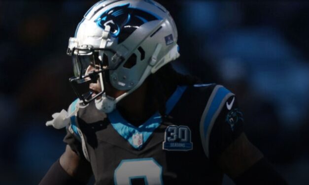 Panthers’ Horn misses joint practice after car accident