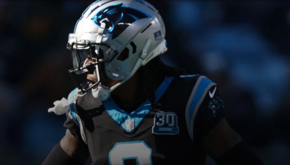 Panthers’ Horn misses joint practice after car accident