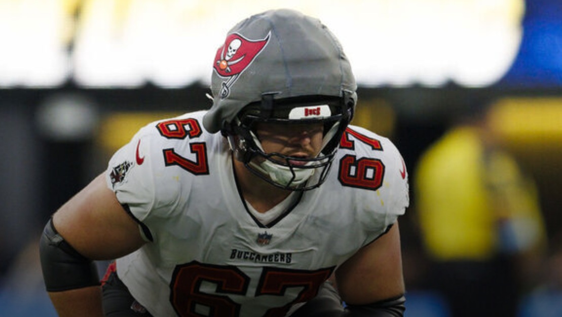 Report: Bucs, Goedeke agree to 4-year, $90M extension