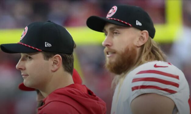 49ers reportedly placing Kittle on IR; Purdy uncertain for Week 2
