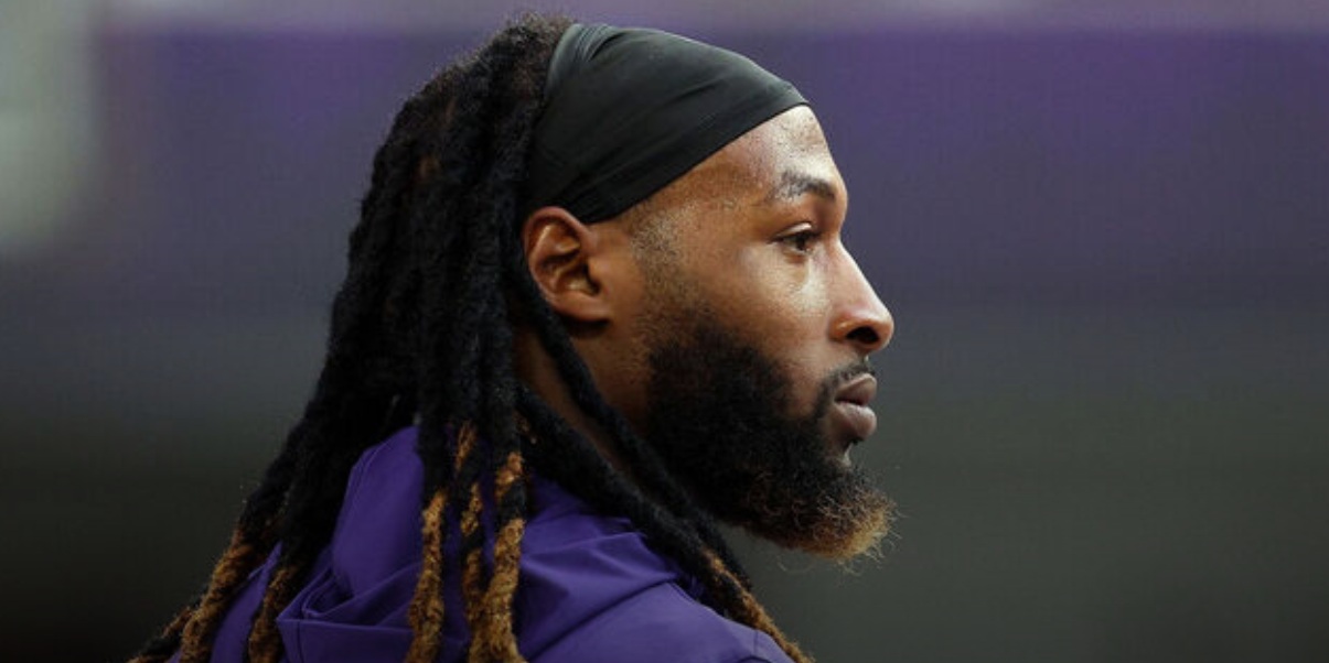 Report: Vikings placing Aaron Jones on IR