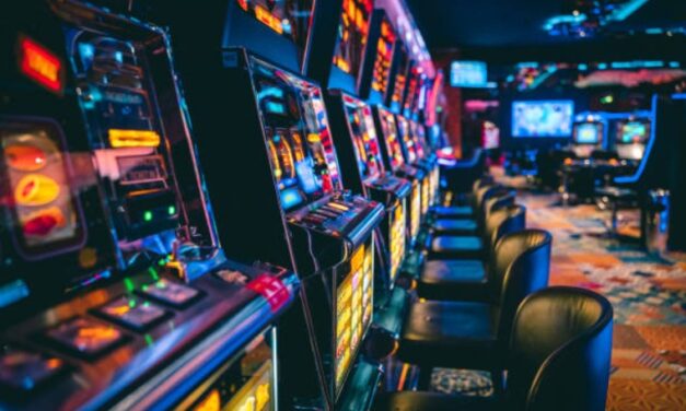 Key Factors That Influence Winning Chances in Online Slots