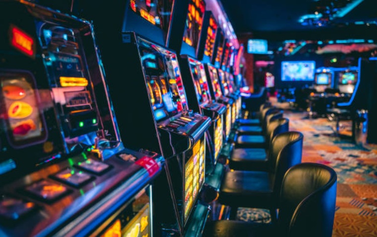 Key Factors That Influence Winning Chances in Online Slots