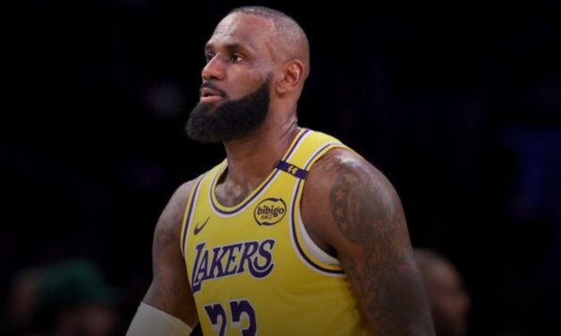 Pelinka: ‘We’d love’ if LeBron retired with Lakers