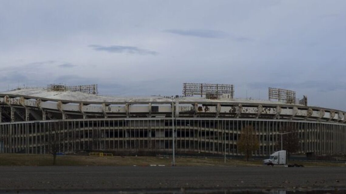 Commanders approved for D.C. return at RFK Stadium site