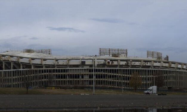 Commanders approved for D.C. return at RFK Stadium site