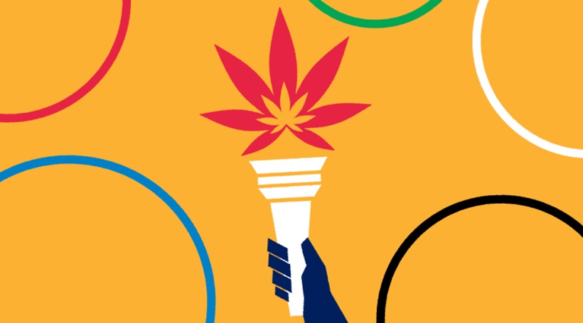 Doping or not? The quick CBD guide for athletes