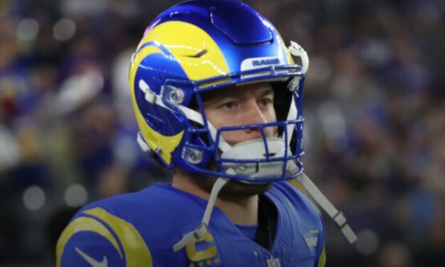 Rams’ Stafford expected to start Week 1 despite back injury