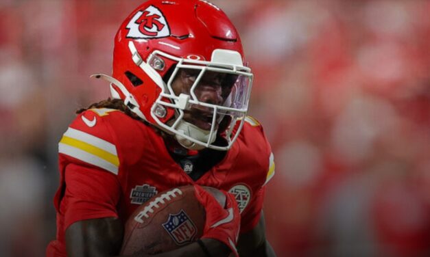Chiefs’ Worthy doubtful for Super Bowl LIX rematch