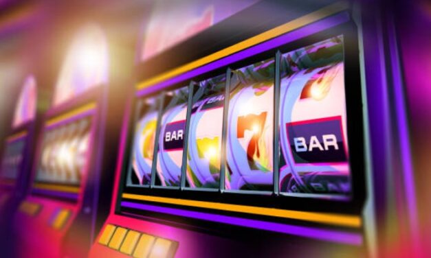 Exploring the Magic of Symbols in Slot Games