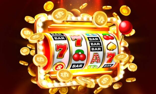 Online Slot Game Themes That Players Can’t Stop Playing