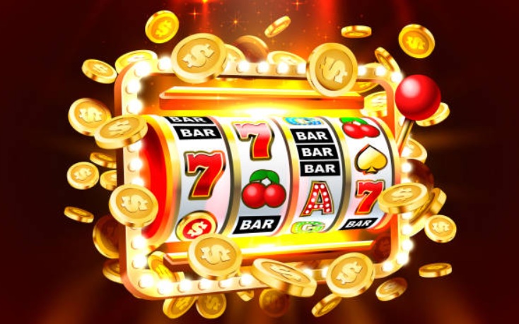 Online Slot Game Themes That Players Can’t Stop Playing