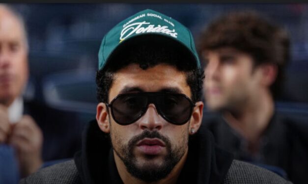 Goodell: NFL won’t drop Bad Bunny from Super Bowl halftime show