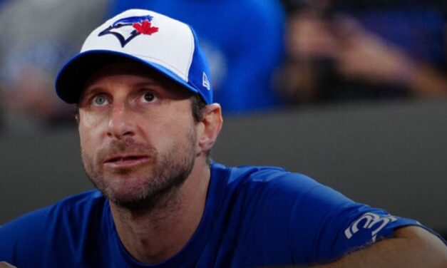 Scherzer: Starting in World Series ‘means everything’