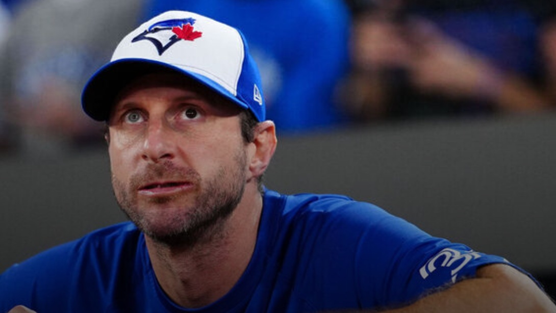 Scherzer: Starting in World Series ‘means everything’
