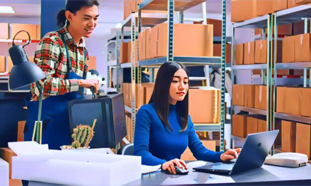 What Measurable Advantages Can Businesses Expect After Six Months of Working with an SEO Company?