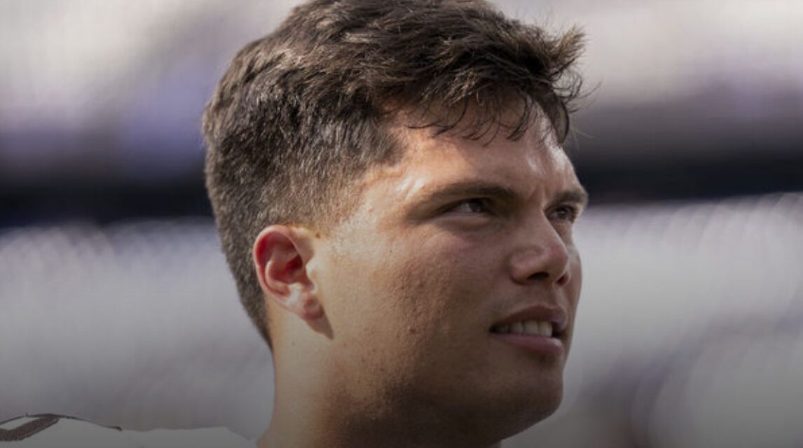 Browns benching Flacco, will start Gabriel