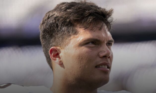 Browns benching Flacco, will start Gabriel