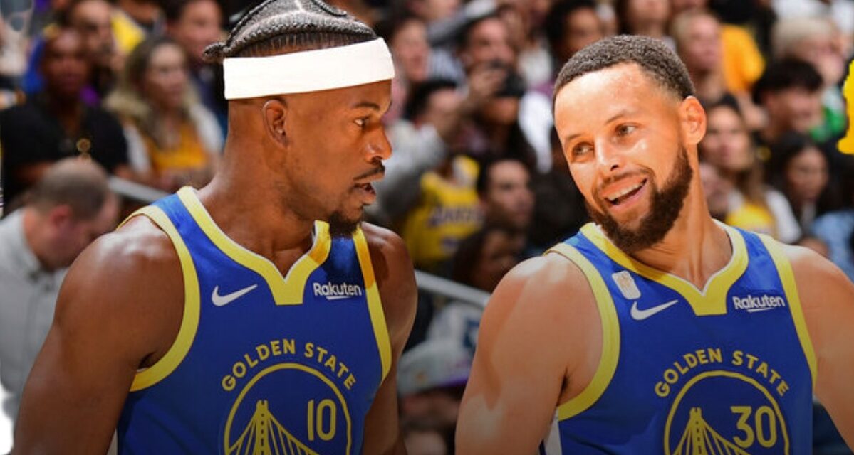 Warriors overcome Luka’s 43-point effort in season opener
