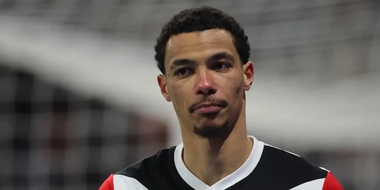 Newcastle to rival Manchester United for hot Bundesliga striker