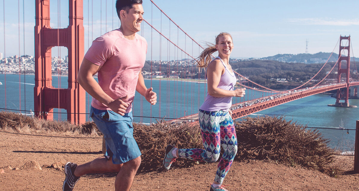 For Sports Lovers, Busan’s Night Running Routes Are Not to Be Missed – 부달 Highlights the City’s Safest and Brightest Running Paths for Those Who Want to Stay Active After Sunset
