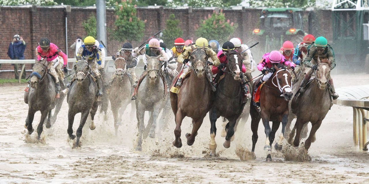 Why Timing and Track Conditions Matter in Horse Racing Bets