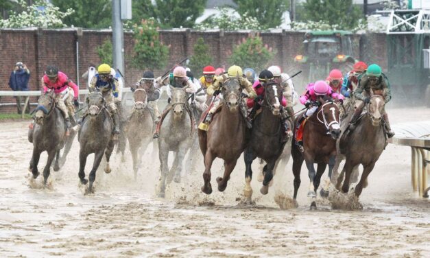 Why Timing and Track Conditions Matter in Horse Racing Bets