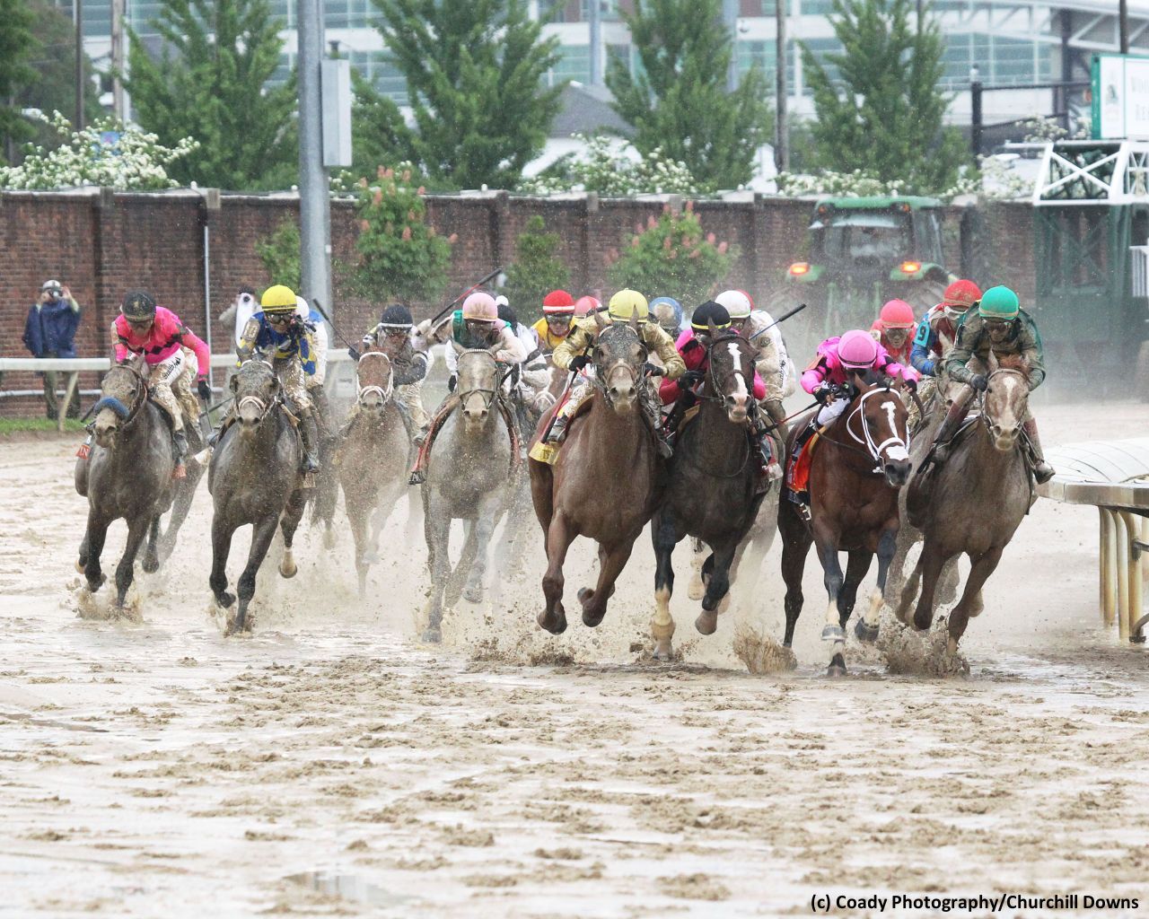 Why Timing and Track Conditions Matter in Horse Racing Bets