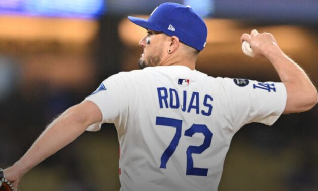 Dodgers’ Roberts: Yamamoto or Rojas would’ve pitched in 19th