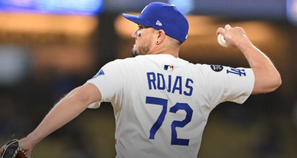 Dodgers’ Roberts: Yamamoto or Rojas would’ve pitched in 19th