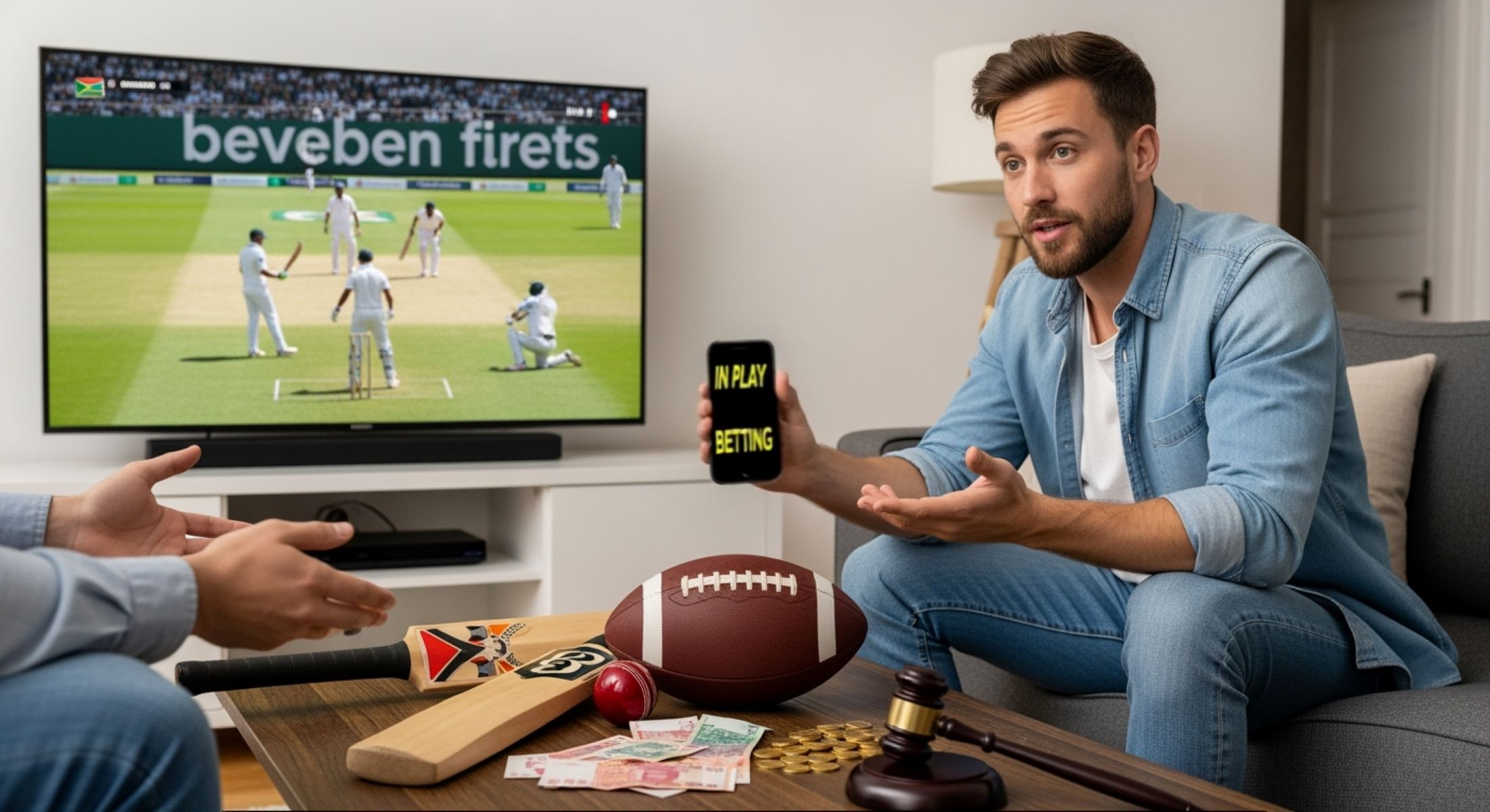 Sports Betting for Indian Punters from A to Z Sports Betting for Indian Punters from A to Z